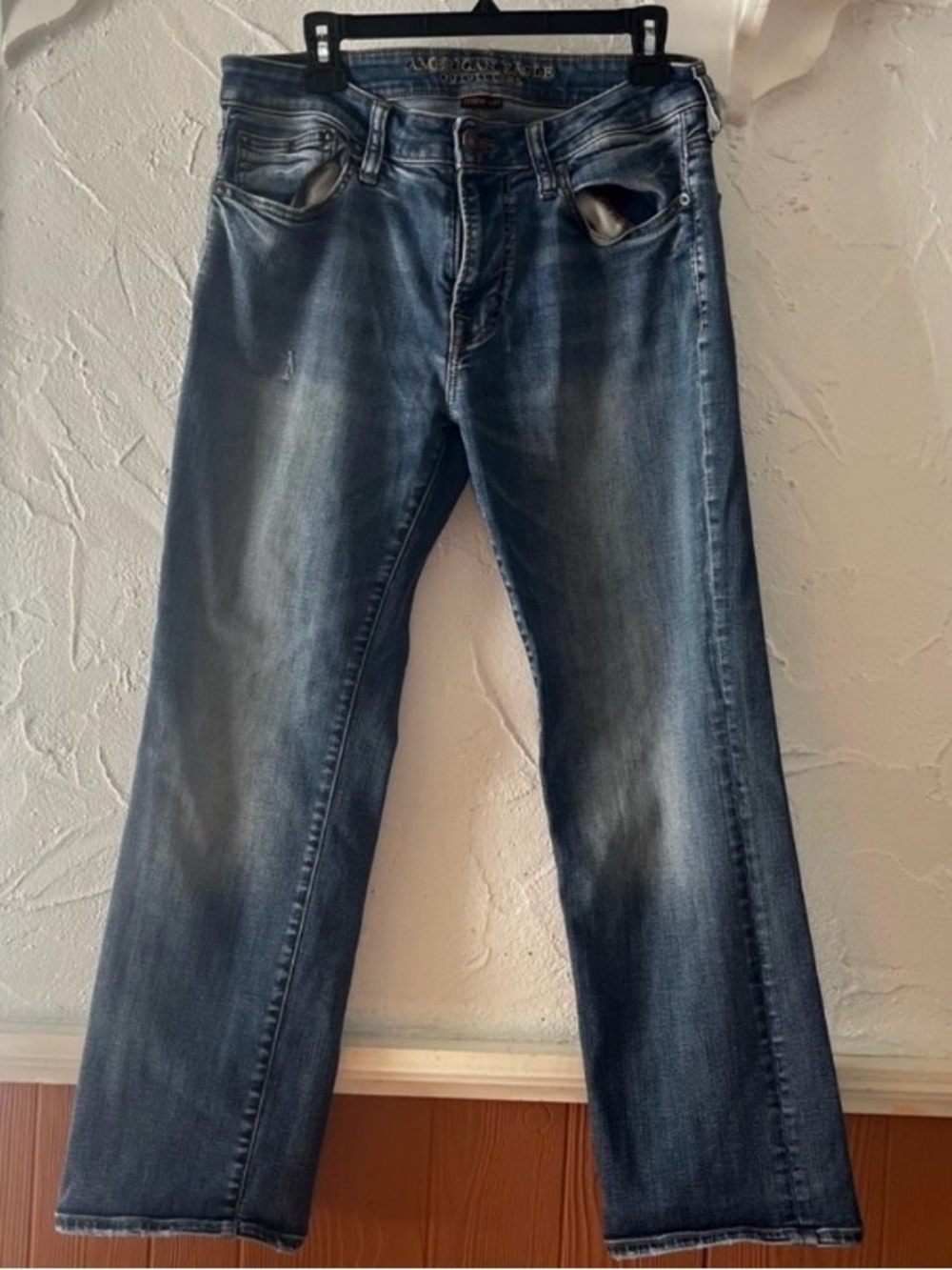 American Eagle Extreme Flex Bootcut Jeans